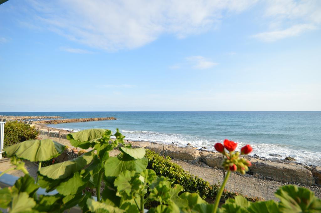 Riva Mare Riva Ligure